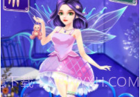精灵公主美甲设计v8.0.15截图