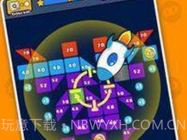 砖球拼图v1.0.17截图