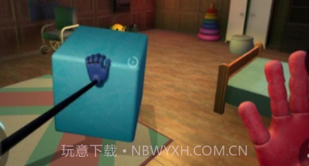 恶魔玩偶波比v1.0.17截图