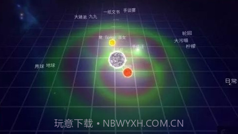 口袋里的宇宙v3.9截图