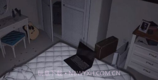 寻找伪人v5鐎瑰宕渧1.8截图