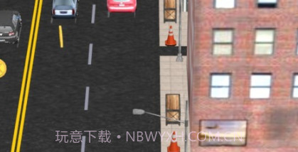幻想飞车v1.0.16截图