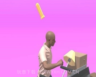 胶棒跳跃v1.1.15截图