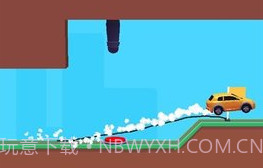 牵引桥（Draw Bridge）v1.0.9截图