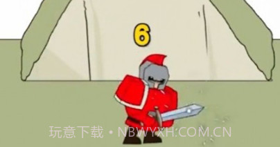 最强小兵v1.0.0.13截图