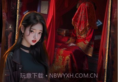 诡事异闻之注生v1.9截图