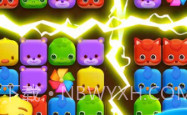 疯狂点点消v1.9截图