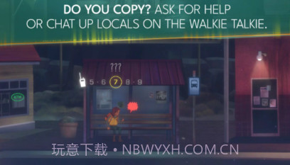 狼奔豕突2v1.2.11截图