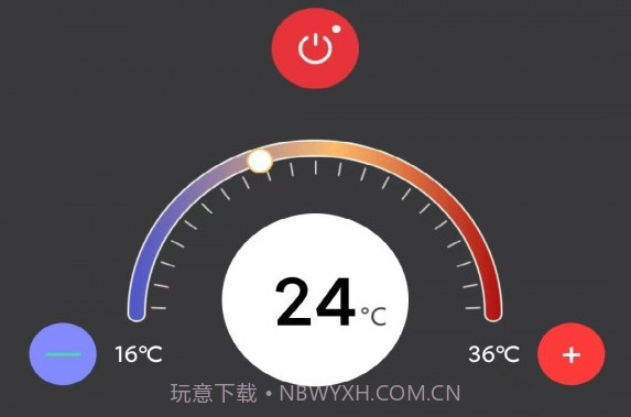 kh万能遥控器空调v1.0.13截图