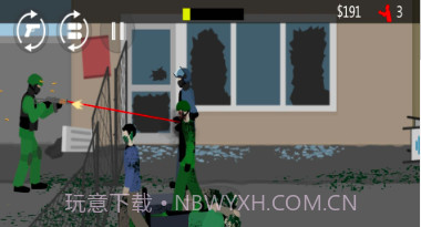 废土世界生存v1.11截图