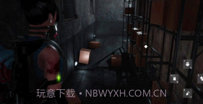 密闭之城v1.16截图