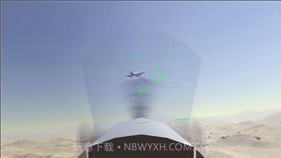 战地模拟器 无限武器v1.4.11截图