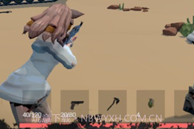 火线少女101正式版v1.0.9截图