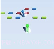 桥砖赛手3Dv1.14截图