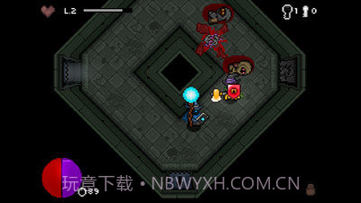 像素地下城2汉化版v1.4.12截图