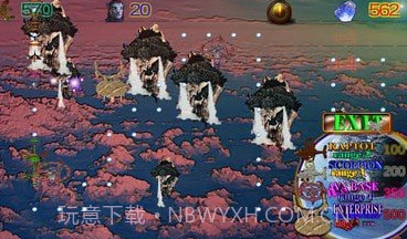 阿凡达之塔v1.9截图