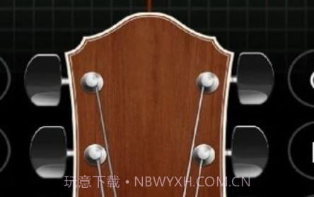 调音器Guitar Tunerv3.9.13截图