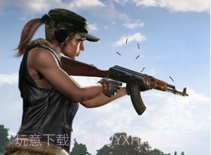 全军出击内测版2024v1.10截图