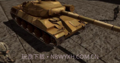 突击队战场冲突v2.0.18截图