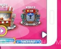 奶奶的汉堡v1.15截图