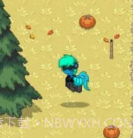 ponytown小马镇v1.14截图