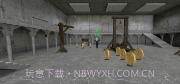 变异马桶怪v1.0.11截图