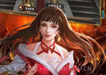 佛系三国3Dv1.6.11截图