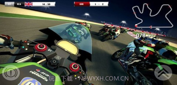 抖音sbk16v1.10截图