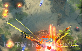 傲气雄鹰v1.11截图