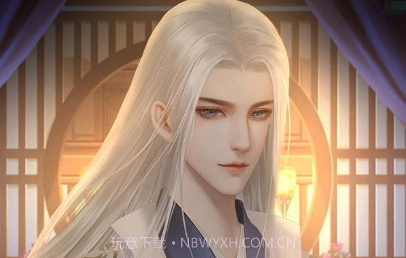 皇命难违倾世妃易次元v2.7.11截图