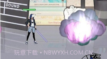 大魔王fightv1.13截图