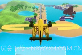 涂鸦飞行员v0.1.16截图