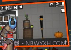 监控人游乐场v16.0.9截图