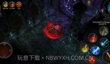 复仇RPGv1.2.11截图