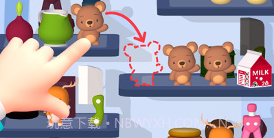 货柜爱消除v1.12截图