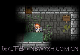 像素地下城 Pixel Dungeonv1.9.8截图