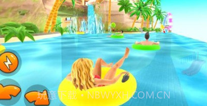 刺激冲浪v4.3.13截图