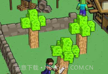 战斗与农场v0.0.11截图