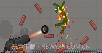 粉碎游乐场v1.0.13截图