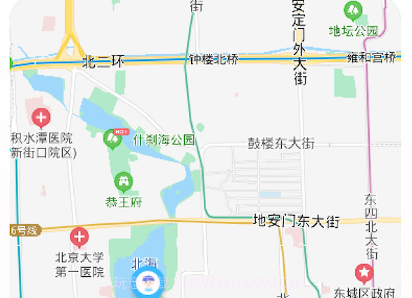 位置助手v1.0.11截图