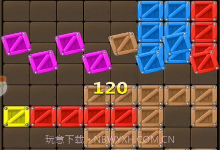 百变方块单机v2022.01.11截图