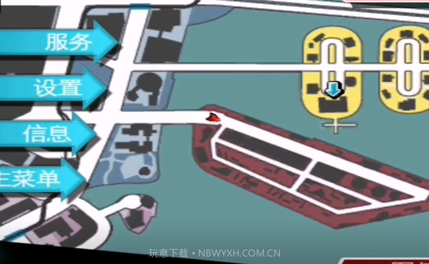 侠盗飞车迈阿密v5.8截图