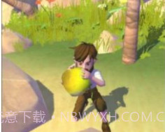生存海岛之王v1.0.14截图