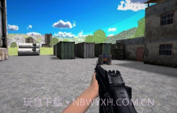 战地幸存者大逃杀APPv2.11截图