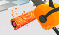 寿司卷3D免广告版V1.6.12截图
