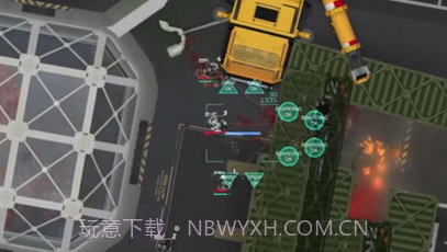 战术应变v1.13截图