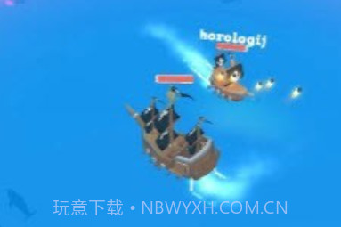 海战海盗时代v1.11截图