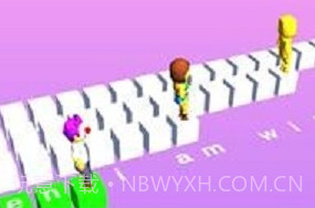 打字竞速v0.12截图