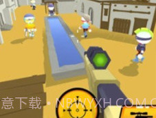 超级休闲跑鞋v1.16截图