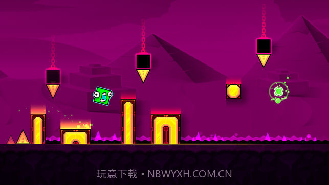 几何冲刺零度Fullv1.90截图